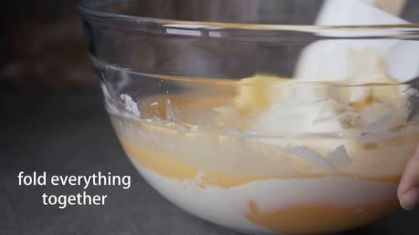 Easy Cheesecake Recipe