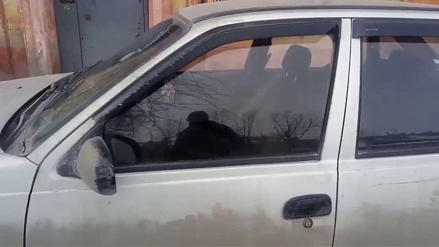 Парковка на против подъезда смотреть онлайн