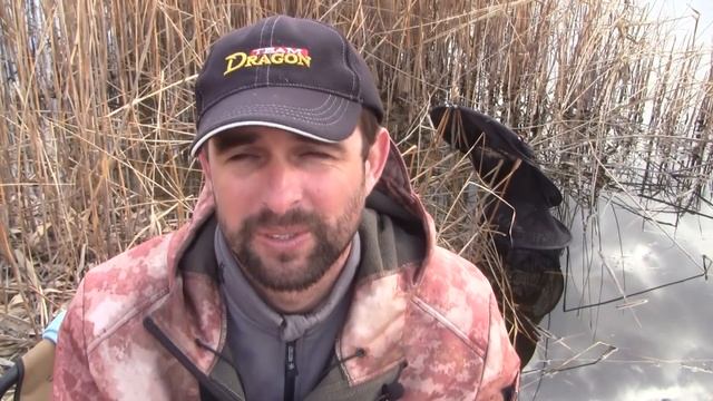 Если не клюет на одно ТАК выручит второе, Рыбалка на карася, Карась весной, Карась на удочку, Карас смотреть онлайн