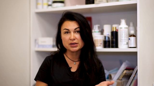 Какие процедуры красоты устарели в 2020 году? Отвечает врач-косметолог смотреть онлайн