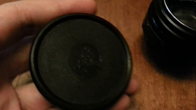 Объектив Гелиос 44 2.Видео с заблокированного канала. смотреть онлайн