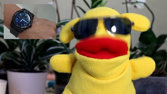 Шоу Джей Боба. Новости. Часы о от YotaPhone. G Watch R2. Miiya умные часы. смотреть онлайн