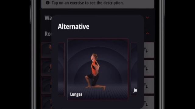 BOXING KICKBOXING WORKOUT APP - BOXHIIT смотреть онлайн