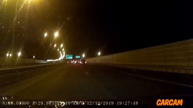 КАД в Санкт-Петербурге. Расстояние смотреть онлайн