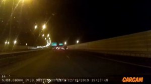 КАД в Санкт-Петербурге. Расстояние