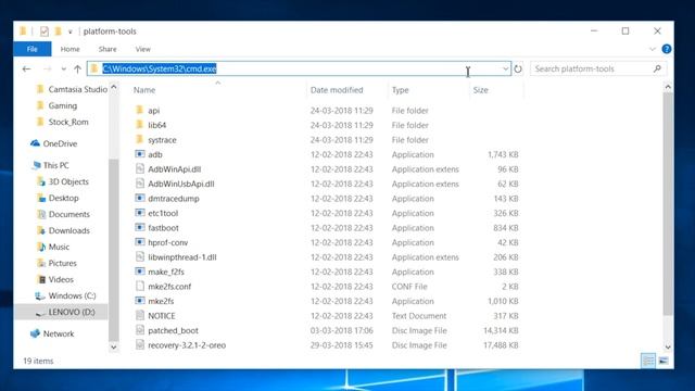 Mi A1 | Unlock the bootloader without wiping data [Android 8.0 / 8.1] смотреть онлайн