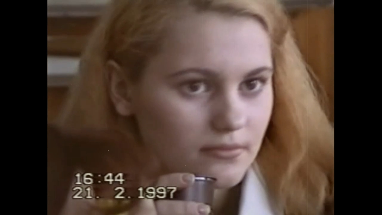 21/02/1997 (vol.7) смотреть онлайн