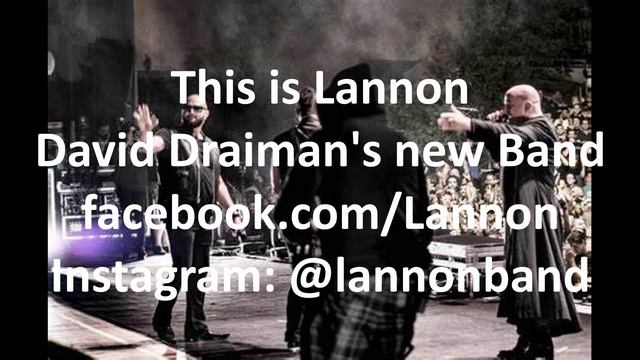 DISTURBED PREMIERE NEW SINGLE ALBUM 2020 DAVID DRAIMAN METAL ROCK LIVE NEW BAND смотреть онлайн