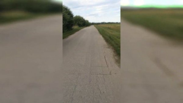 Максимальная скорость Торнадо |ABM Tornado 50 4T|