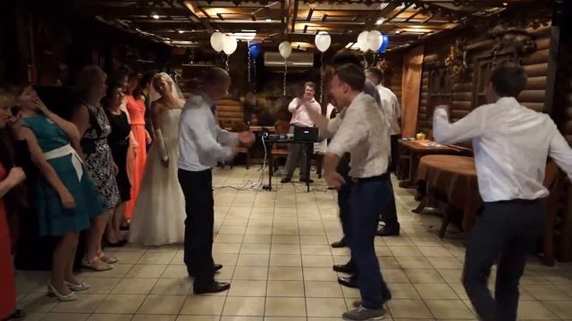 Тамада Москва смотреть онлайн