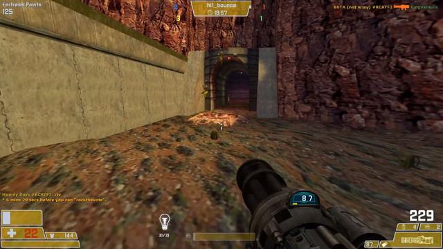 Fortress Forever: Возвращение Легенды! Лучше, Чем Team Fortress 2? смотреть онлайн