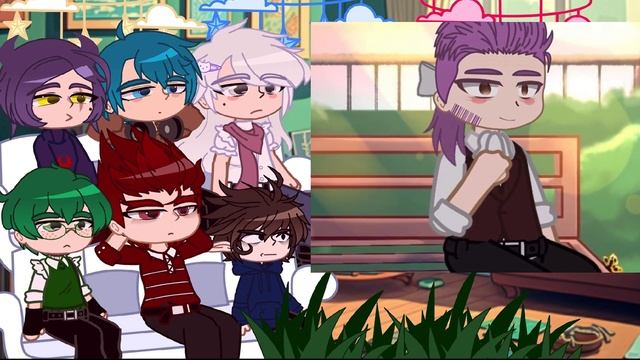 ?_Реакция не_13 карт на самих себя_?{РЕАКЦИЯ НЕ КАНОН} смотреть онлайн