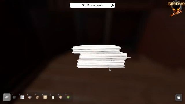 SECRETS OF THE SCIENTIST : Escape Simulator - Community Room смотреть онлайн