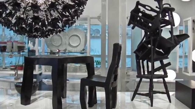 Please Do Not Touch: And Other Things You Couldn't Do at Moss the Design Store смотреть онлайн