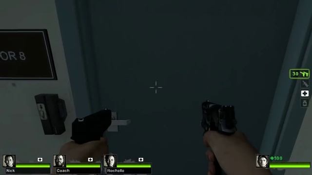 Left 4 Dead 2 On A Pentium 4 3.00ghz Processor смотреть онлайн