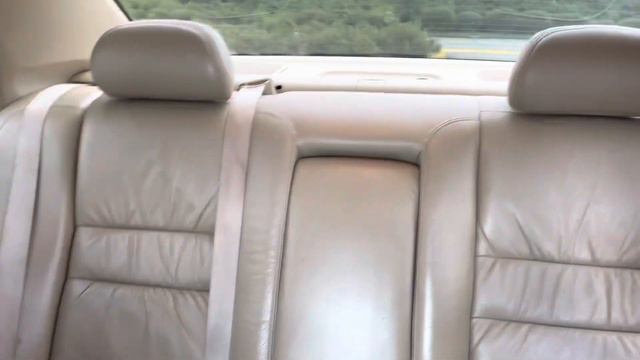 2006 Honda Accord смотреть онлайн