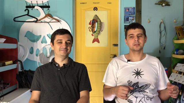 Звуковые Объекты [подкаст 005] - Цифровой ревербератор. Полевые записи. смотреть онлайн