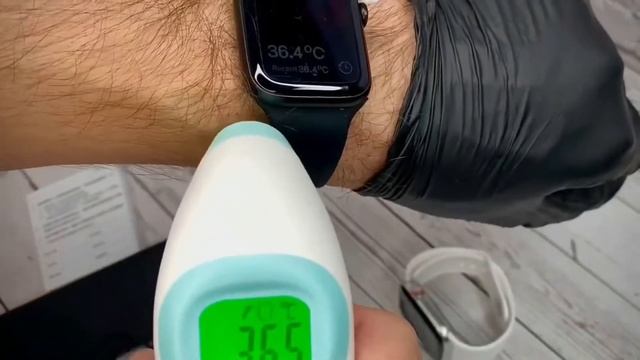 Avito watch 6 смотреть онлайн