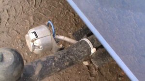 Тягово-прицепное устройство на Авео Т200