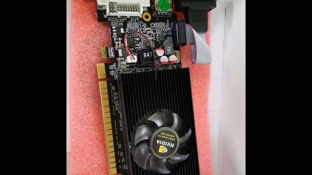 GT730 4GB DDR3 128bit, Bandwidth 21.3GB/s, Die Size 116mm², NVIDIA chipsets смотреть онлайн