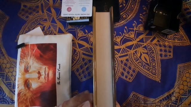 Antiquities of Magick Oracle - first impressions смотреть онлайн