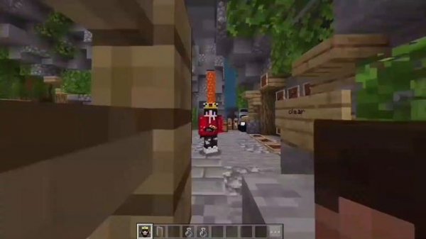 Top 3 PvP Texture Packs for Minecraft PE 1.20 - Youtuber Best Texture Packs for MCPE 1.20