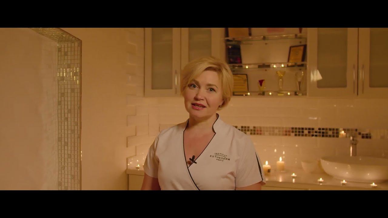 СПА - программа "Изысканный шоколад" смотреть онлайн