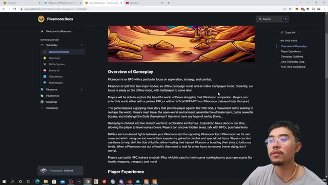 PIKAMOON IS THE NEXT 1000X CRYPTO GEM! - Crypto To Buy Now смотреть онлайн