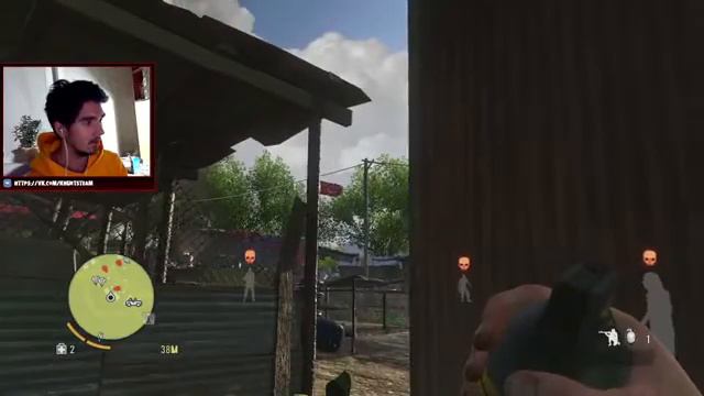 КАК БРОСАТЬ КАМЕНЬ В Far Cry 3!? смотреть онлайн