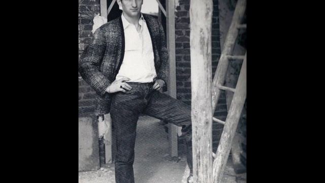 Eddy Mitchell La photo des jours heureux 1965 смотреть онлайн