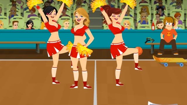 Naughty College Days Walkthrough (flash games) - No Commentary смотреть онлайн