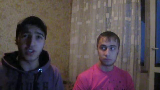 Анар & Сэм - Выдыхай дым смотреть онлайн