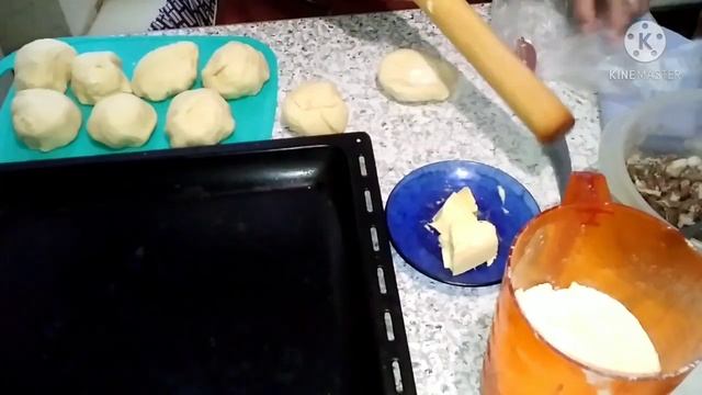 Ароматная, вкусная, домашняя самса #самса#домашняясамса смотреть онлайн