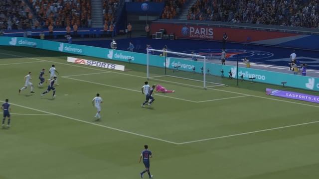 FIFA 21 Next-Gen - Hit czy Kit? - Ostateczna ocena смотреть онлайн