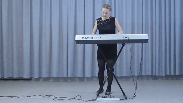 2465 Тугушева Екатерина смотреть онлайн