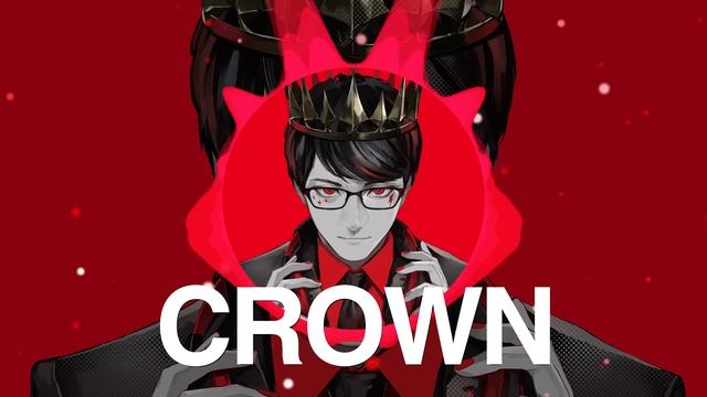 REDALiCE - CROWN смотреть онлайн