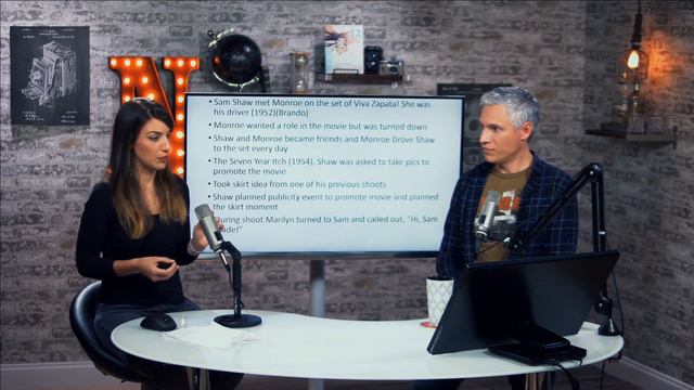 PICTURE THIS: Stories Behind Famous Photos смотреть онлайн