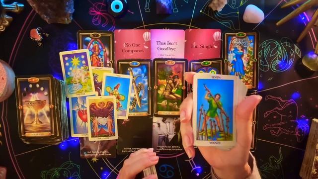 CANCER ? "Fated Predestined Event that Changes Everything for You in Real Time" ??#555 #tarot смотреть онлайн