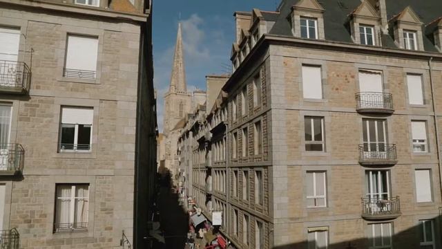 Bretagne смотреть онлайн