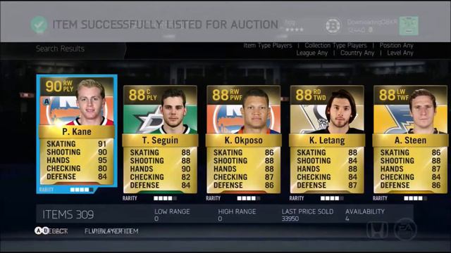 NHL 15 HUT Free Players Give Away (Xbox One) смотреть онлайн