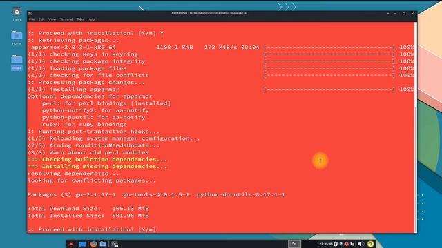 How to Install Snap on Archman Linux 2021 | Installing Snapd on Linux Archman | Snap Arch Linux смотреть онлайн