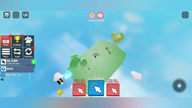 [UPD] CLICKER SIMULATOR CODES *UPDATE* ALL WORKING CODES CLICKER SIMULATOR ROBLOX смотреть онлайн