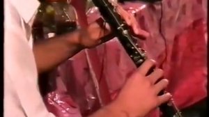 Zahid Sabirabadli gözəl ifa Binəqədi kəndi 1998 #Zahidsabirabadlı #zahidklarnet