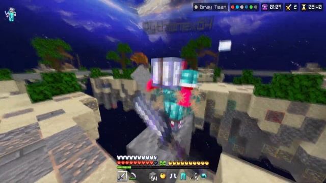 TOP 3 BEST PVP 16x Texture PACKS For MCPE 1.19+ (Minecraft Bedrock) смотреть онлайн
