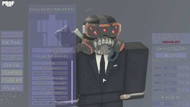 Onyx Safe Showcase - After The Flash, Wintertide, Roblox смотреть онлайн