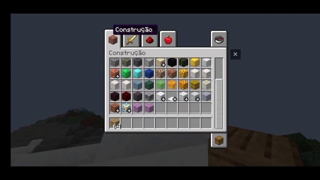 COMO DEIXAR SEU MINECRAFT PE IGUAL AO JAVA EDITION 1.17 смотреть онлайн