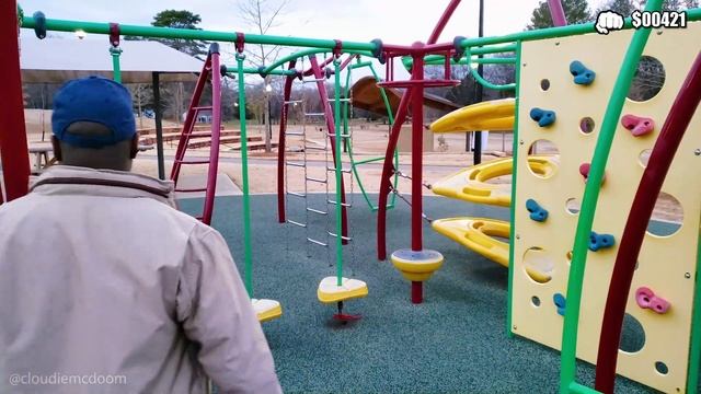 S1: EVERYDAY LIFE AS A VIDEO GAME (PT.4) смотреть онлайн