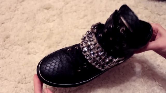 ЗИМНИЕ ПОКУПКИ! ПАРКА С МЕХОМ/ОБУВЬ/РОБОТ-ПЫЛЕСОС| Яна Русая смотреть онлайн