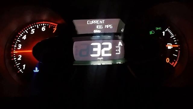 2015 Renault Clio RS 1.6 Turbo Renult Sport 200bhp Acceleration