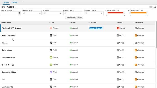 How to Use the NetBeez API смотреть онлайн